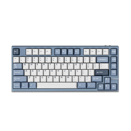 Qwertykeys Neo75 Prebuilt Keyboard - Divinikey