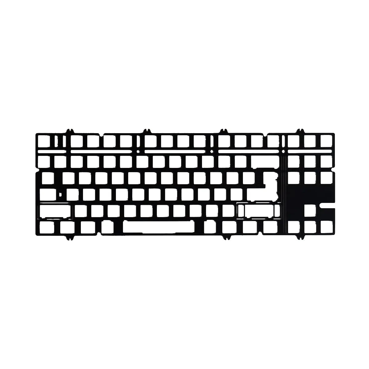 Qwertykeys Neo80 Cu Accessories – Divinikey