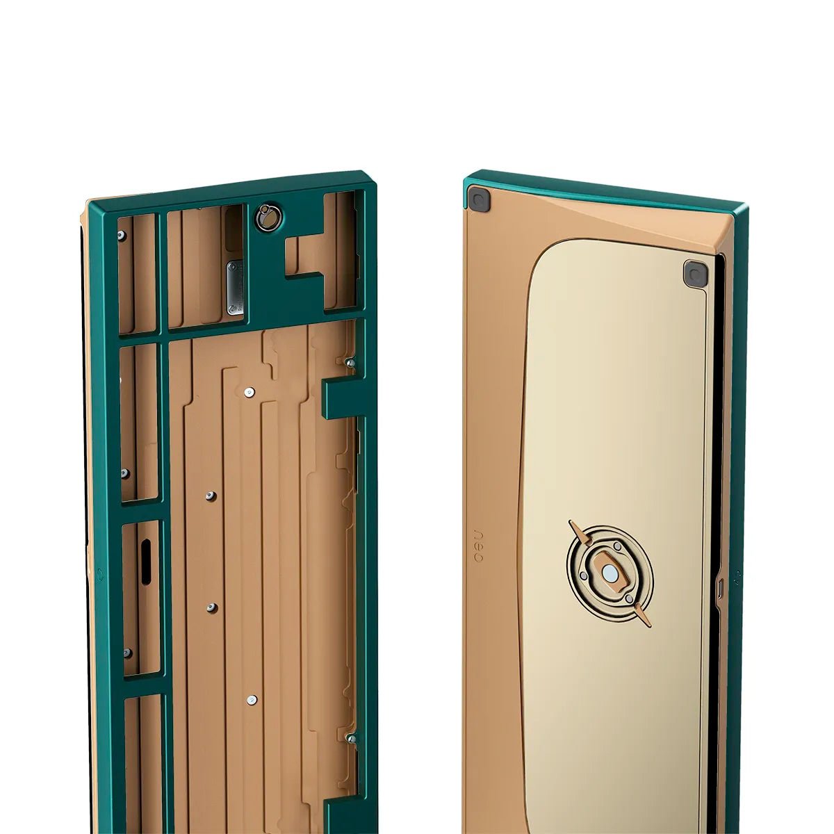 QwertyKeys Neo 80 Keyboard