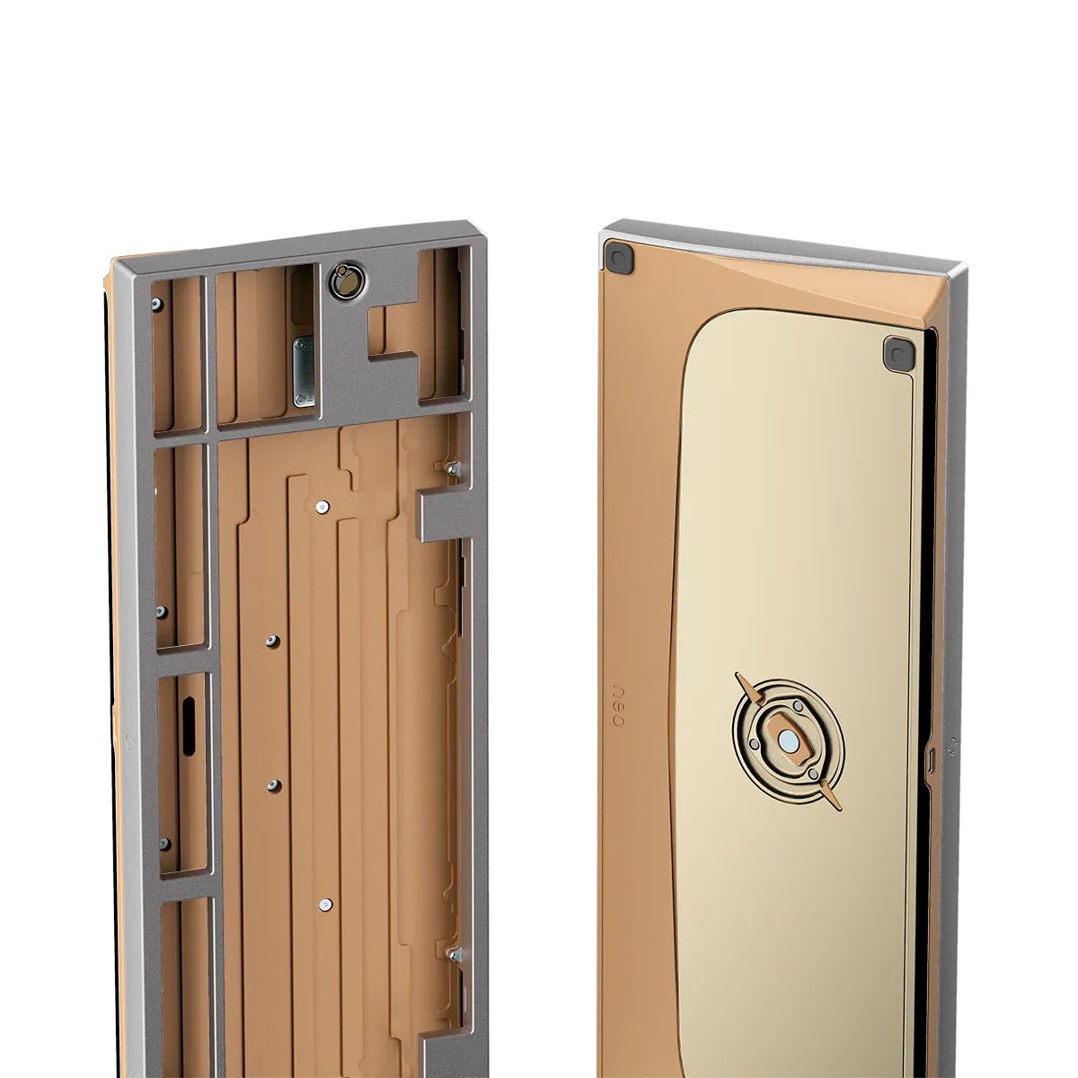 QwertyKeys Neo 80 Keyboard - Thumbnail 2