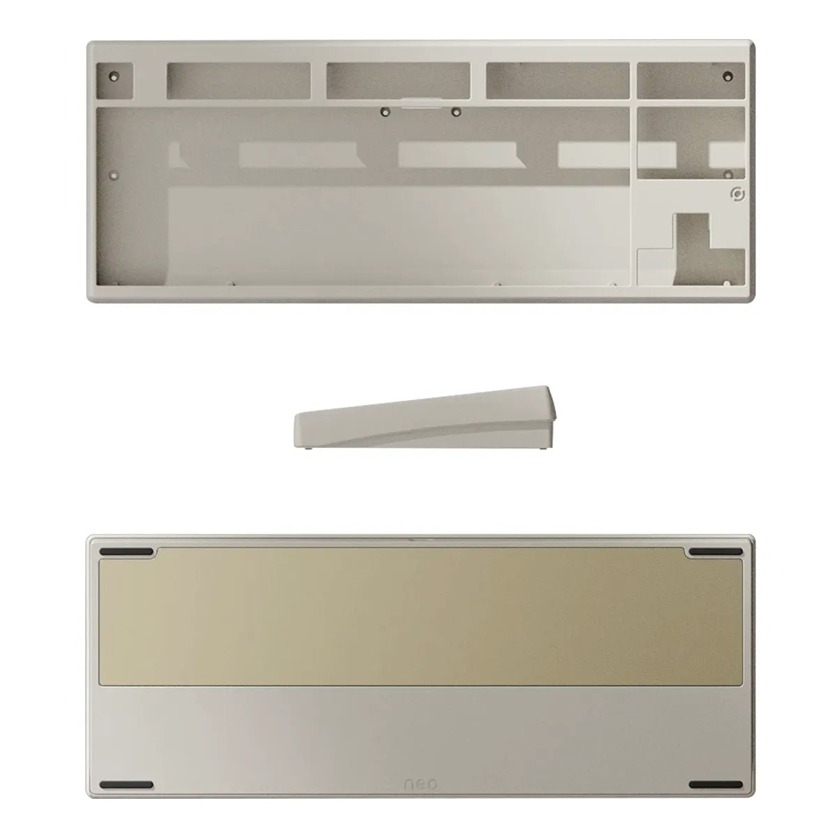 Qwertykeys Neo80 Keyboard – Divinikey Qwertykeys Neo80 Keyboard – Divinikey