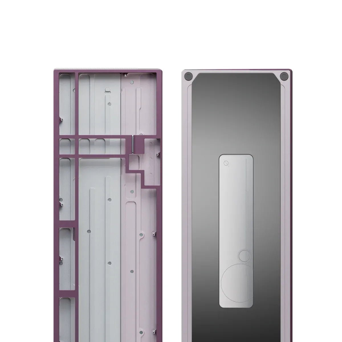 Qwertykeys Neo98 Keyboard - Divinikey