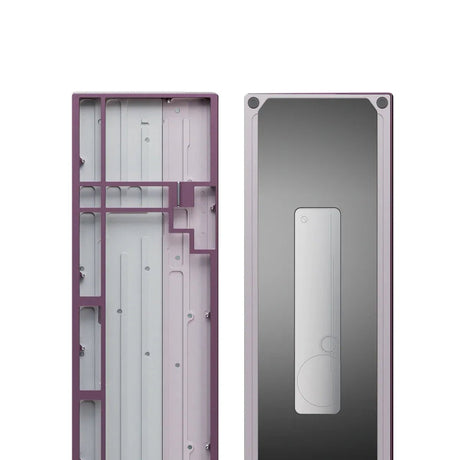 Qwertykeys Neo98 Keyboard - Divinikey