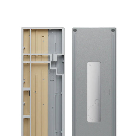 Qwertykeys Neo98 Keyboard - Divinikey