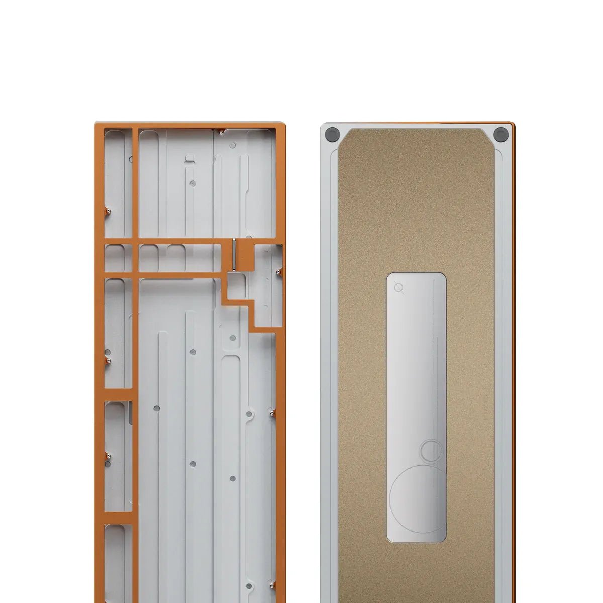 Qwertykeys Neo98 Keyboard - Divinikey