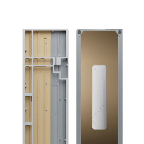 Qwertykeys Neo98 Keyboard - Divinikey