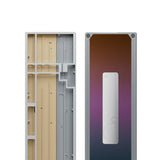 Qwertykeys Neo98 Keyboard - Divinikey