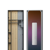 Qwertykeys Neo98 Keyboard - Divinikey