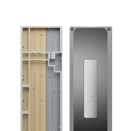 Qwertykeys Neo98 Keyboard - Divinikey