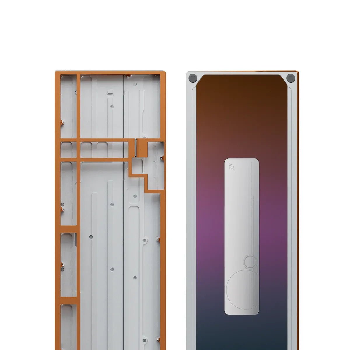 Qwertykeys Neo98 Keyboard - Divinikey