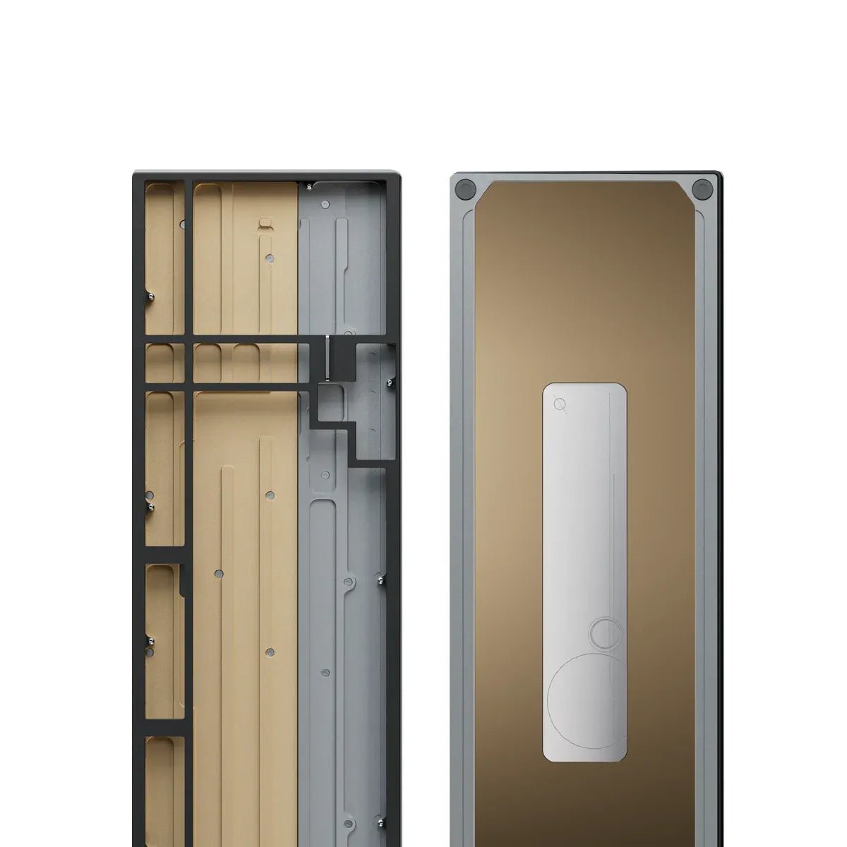 Qwertykeys Neo98 Keyboard - Divinikey