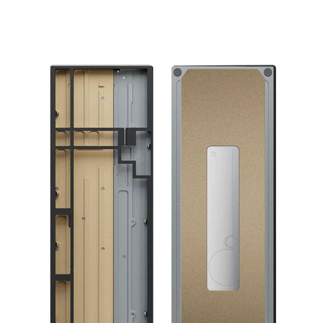 Qwertykeys Neo98 Keyboard - Divinikey