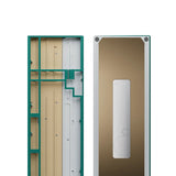 Qwertykeys Neo98 Keyboard - Divinikey