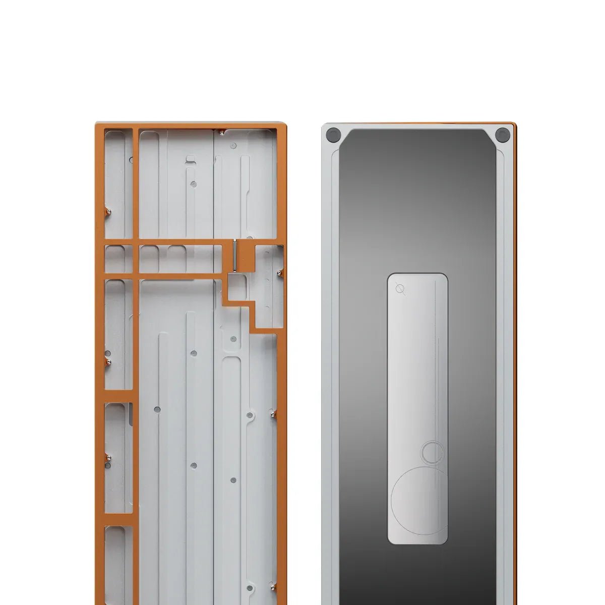 Qwertykeys Neo98 Keyboard - Divinikey