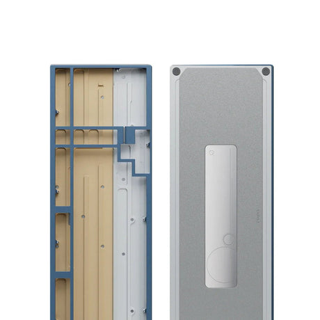 Qwertykeys Neo98 Keyboard - Divinikey