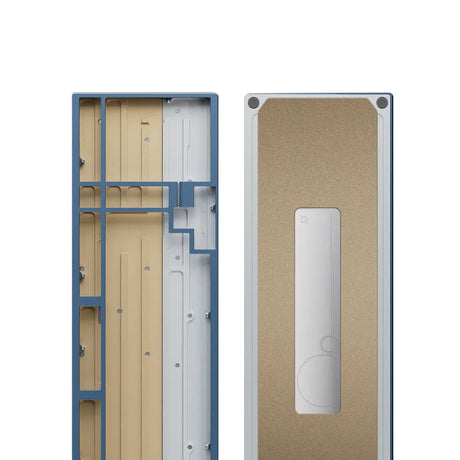 Qwertykeys Neo98 Keyboard - Divinikey