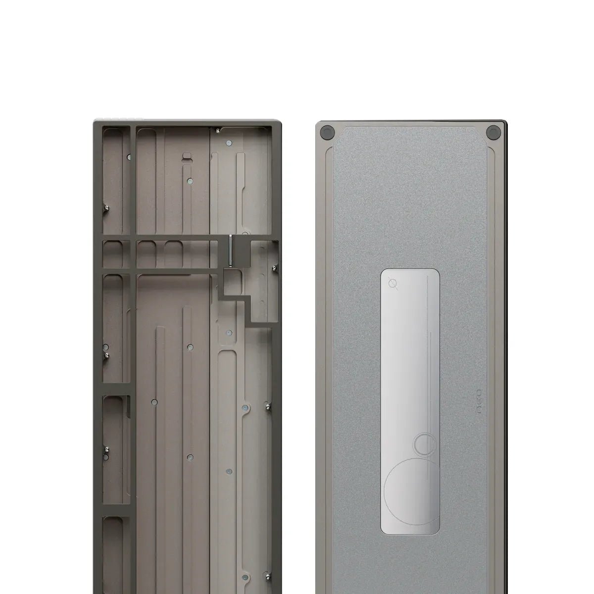 Qwertykeys Neo98 Keyboard - Divinikey