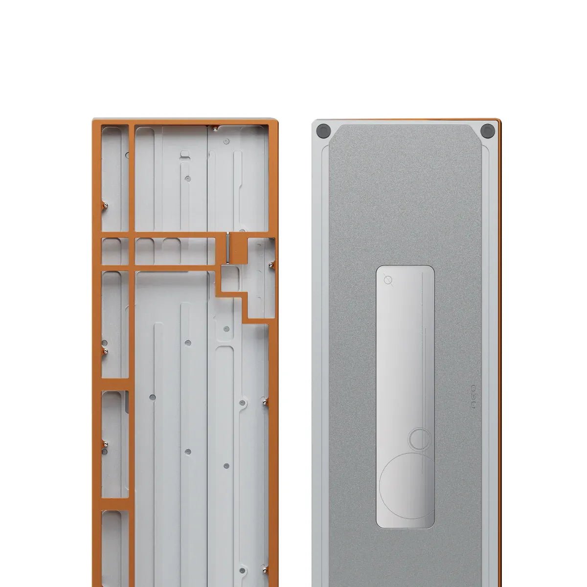 Qwertykeys Neo98 Keyboard - Divinikey