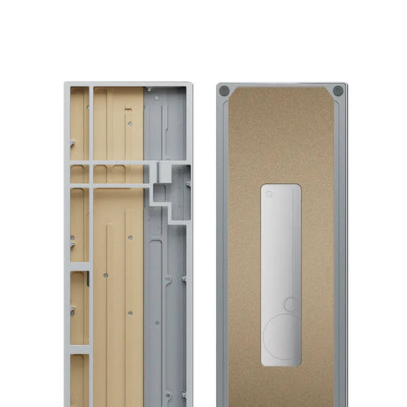 Qwertykeys Neo98 Keyboard - Divinikey