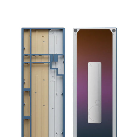 Qwertykeys Neo98 Keyboard - Divinikey