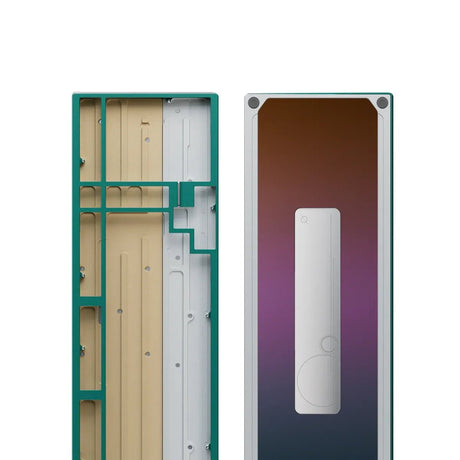 Qwertykeys Neo98 Keyboard - Divinikey