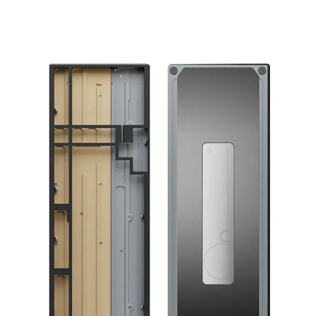 Qwertykeys Neo98 Keyboard - Divinikey