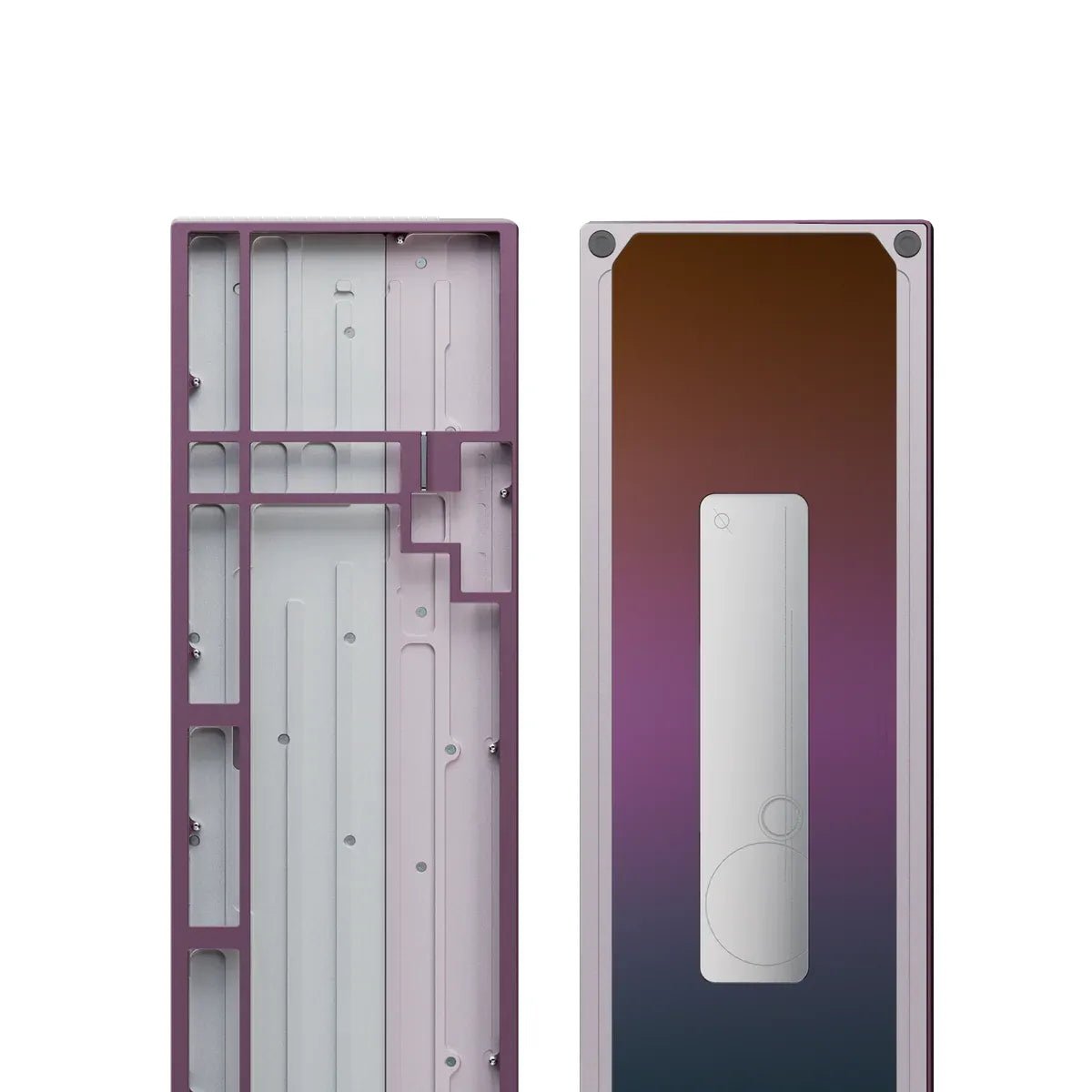 Qwertykeys Neo98 Keyboard - Divinikey