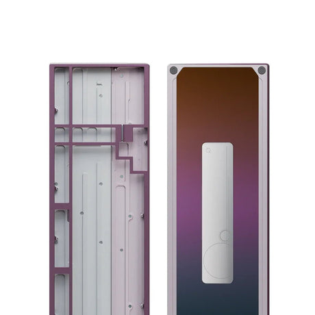 Qwertykeys Neo98 Keyboard - Divinikey