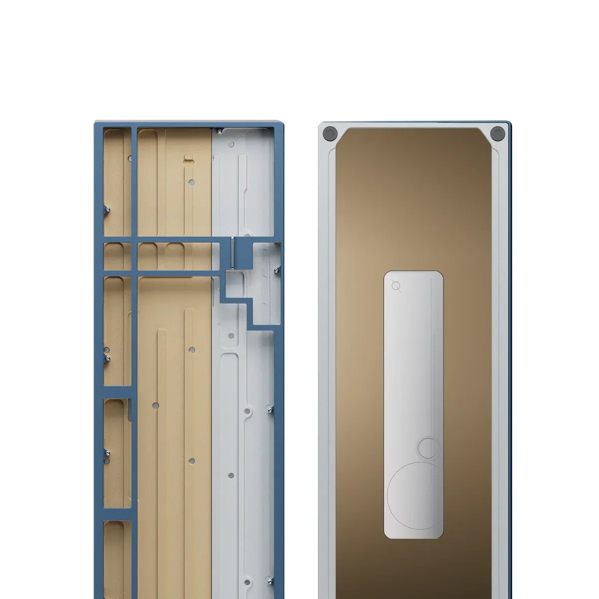 Qwertykeys Neo98 Keyboard - Divinikey