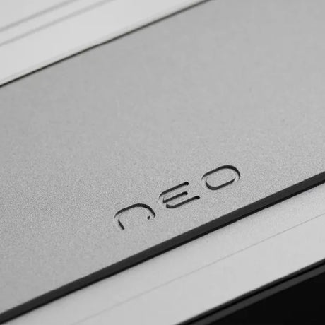 Qwertykeys Neo98 Prebuilt Keyboard - Divinikey
