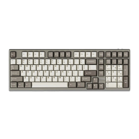 Qwertykeys Neo98 Prebuilt Keyboard - Divinikey