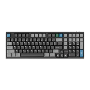 Qwertykeys Neo98 Prebuilt Keyboard - Divinikey
