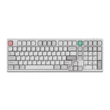 Qwertykeys Neo98 Prebuilt Keyboard - Divinikey