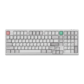 Qwertykeys Neo98 Prebuilt Keyboard - Divinikey