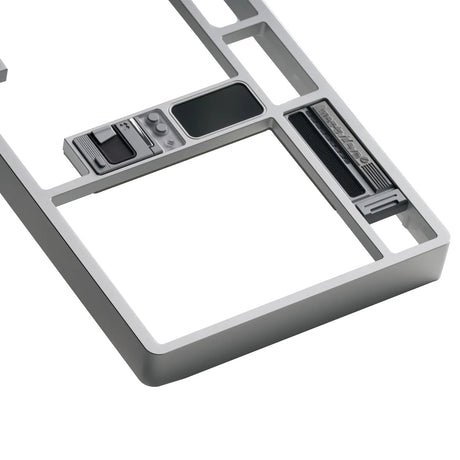 Qwertykeys QK100 Mk2 Keyboard - Divinikey