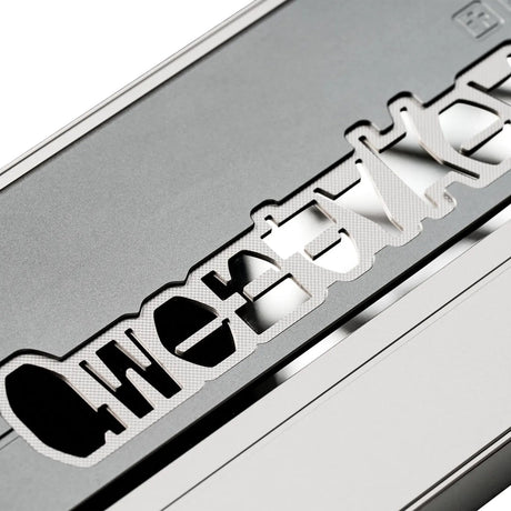 Qwertykeys QK100 Mk2 Keyboard - Divinikey