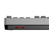 Qwertykeys QK100 Mk2 Keyboard - Divinikey