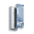 Qwertykeys QK100 Mk2 Keyboard - Divinikey