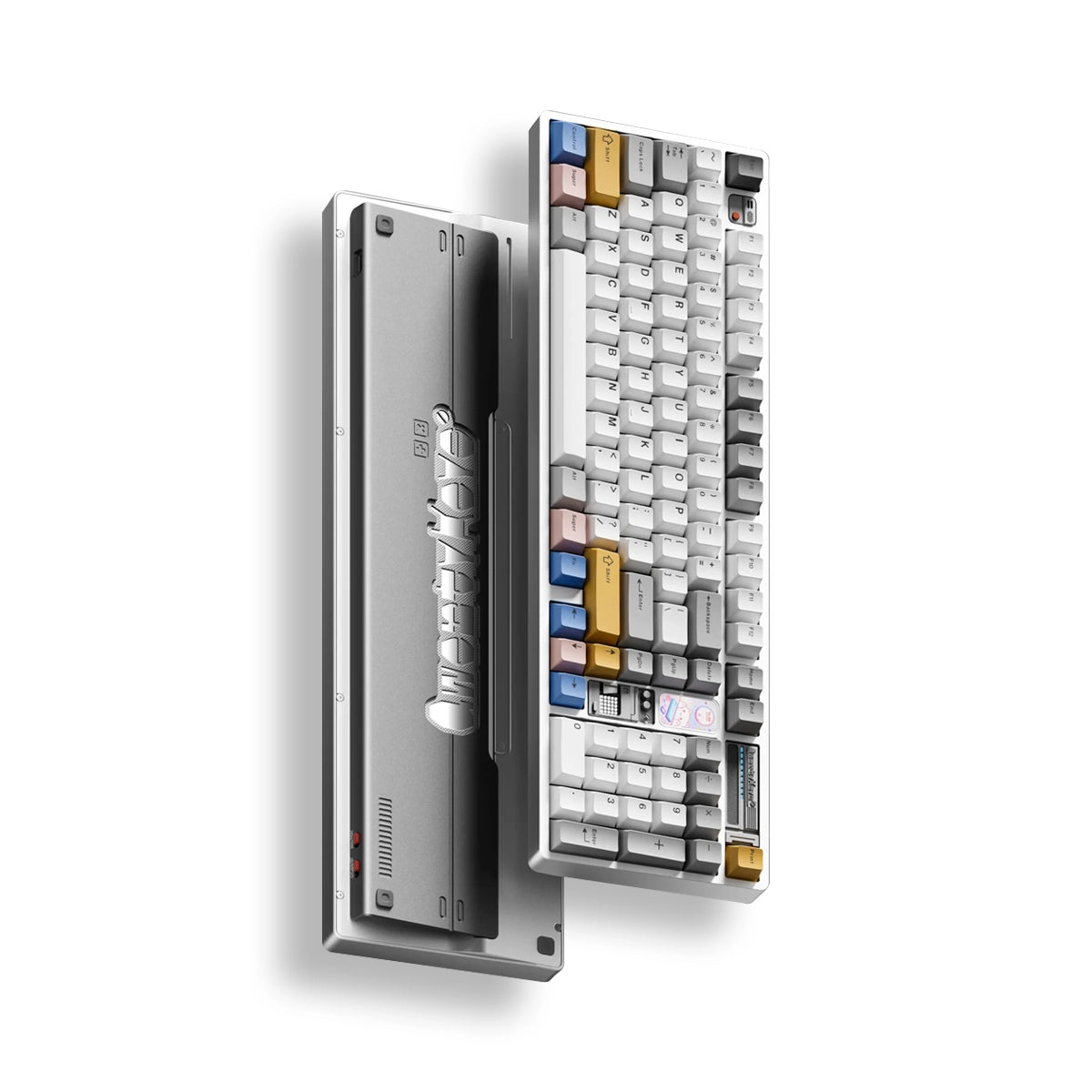 Qwertykeys QK100 V2