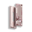 Qwertykeys QK100 Mk2 Keyboard - Divinikey