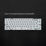 Qwertykeys QK65 Mk3 Accessories - Divinikey