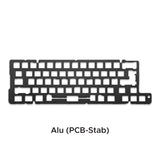 Qwertykeys QK65 Mk3 Accessories - Divinikey