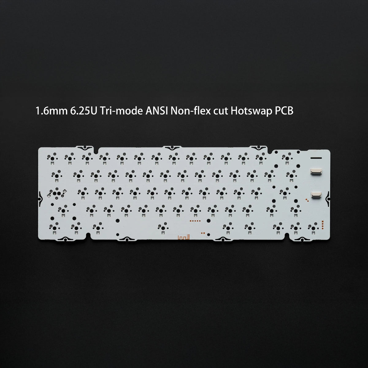 Qwertykeys QK65 Mk3 Accessories - Divinikey