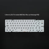 Qwertykeys QK65 Mk3 Accessories - Divinikey