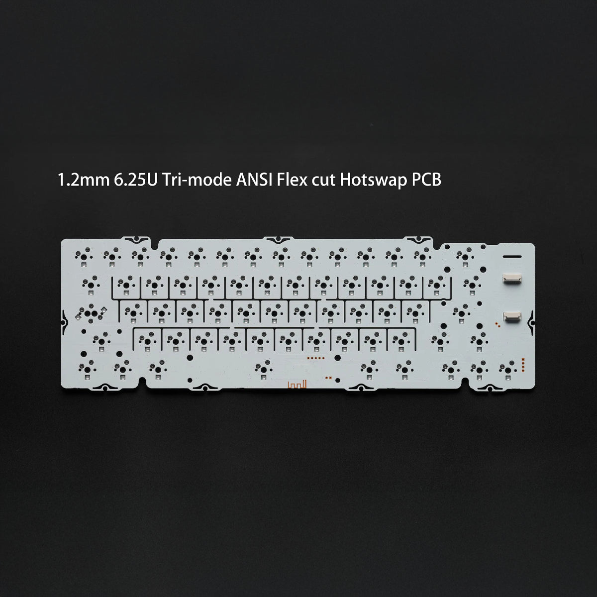 Qwertykeys QK65 Mk3 Accessories - Divinikey