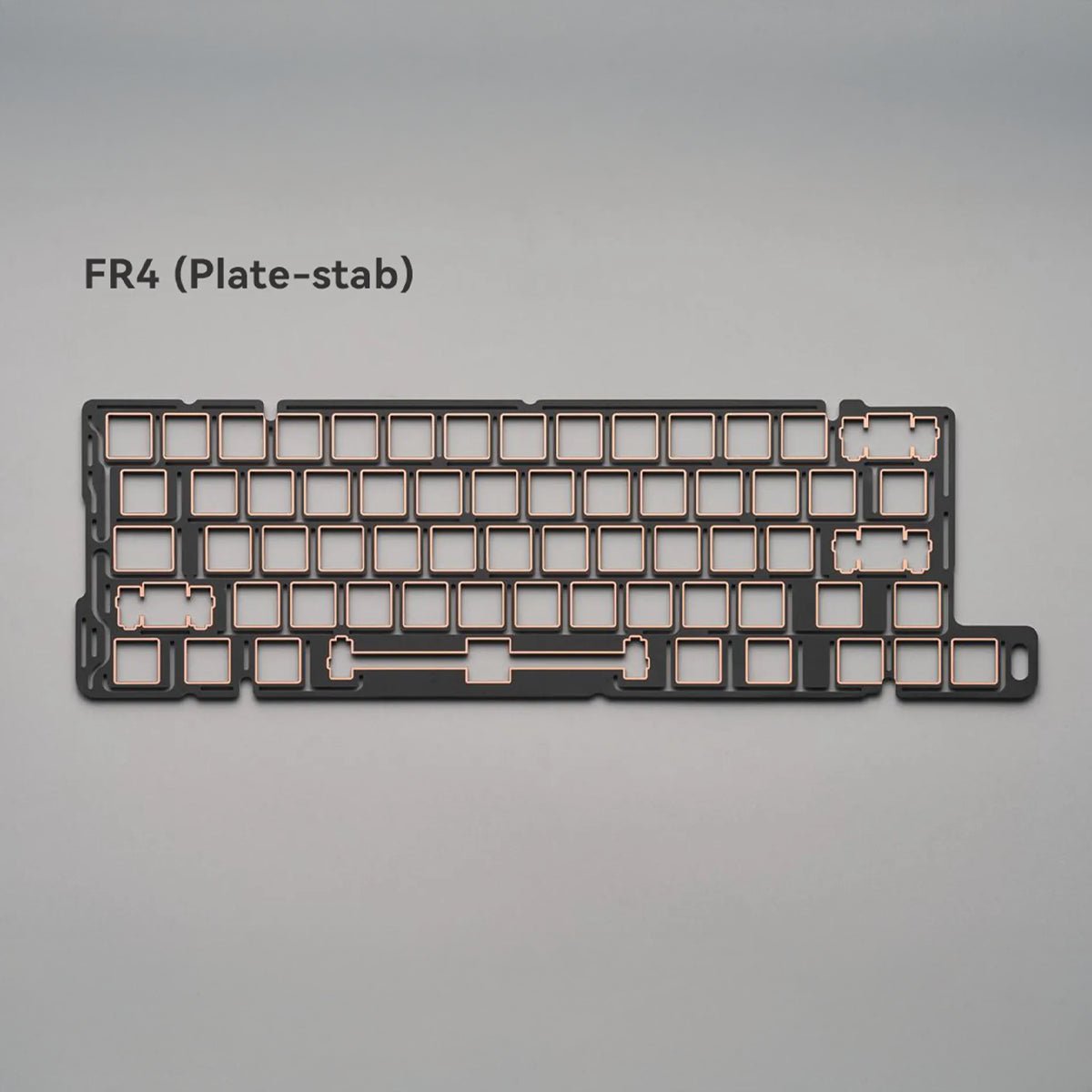 Qwertykeys QK65 Mk3 Accessories - Divinikey