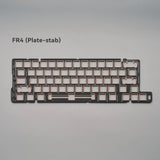 Qwertykeys QK65 Mk3 Accessories - Divinikey