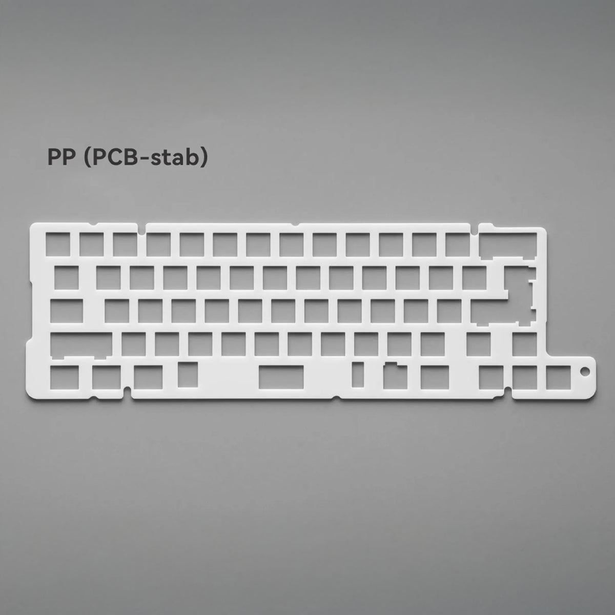 Qwertykeys QK65 Mk3 Accessories - Divinikey