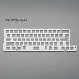 Qwertykeys QK65 Mk3 Accessories - Divinikey