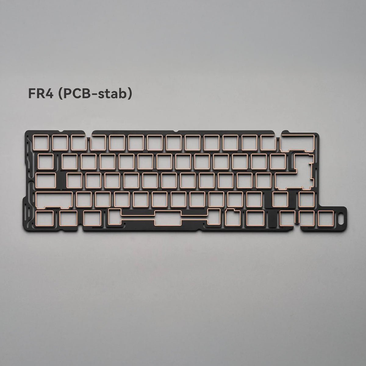 Qwertykeys QK65 Mk3 Accessories - Divinikey